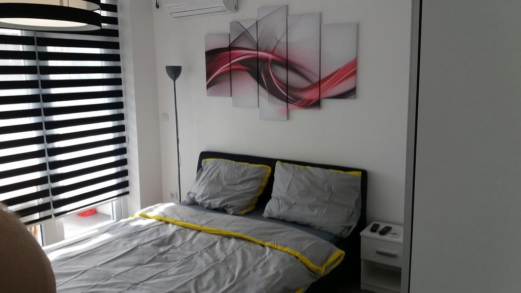 White City 1 Apartment Belgrade Exterior photo